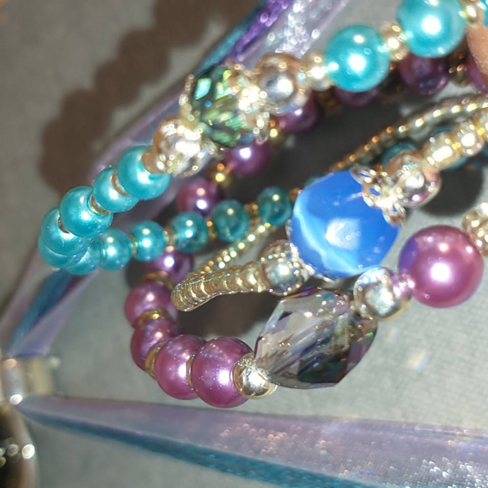 Jewelry Set - Picture 8 of 16